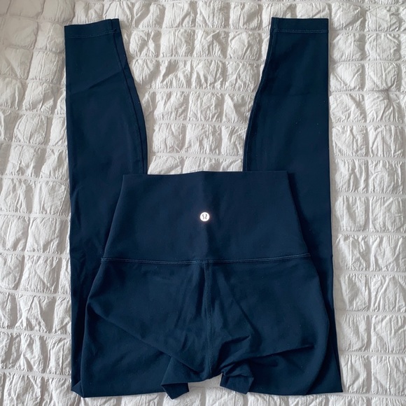 lululemon athletica Pants - Lululemon Leggings